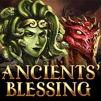 Ancients' Blessing